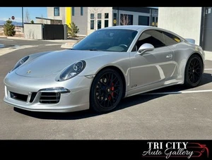 2015 Porsche 911 2015 PORSCHE 911 CARRERA GTS COUPE - Picture 1 of 12