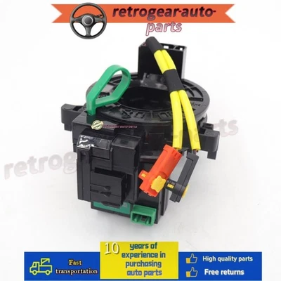 NUEVO sensor de ángulo de dirección + resorte de reloj para Subaru BRZ 2017-2020 83196FJ030 Foto 1 de 4