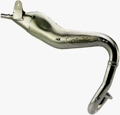 Tubo de escape delantero Yamaha PW80 PW 80 1991 - 2006 FMF FATTY - 024034 Foto 1 de 3