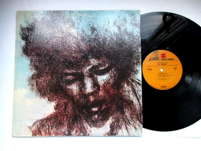 JIMI HENDRIX The Cry Of Love REPRISE MS 2034  - NM VINYL LP ULTRASONIC CLEAN - Image 1 of 4