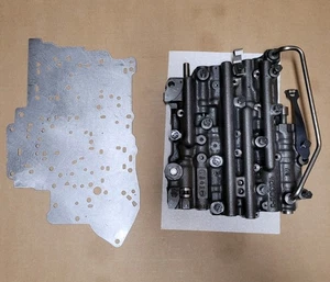 200-4R 2004R Valve Body Kit  GM  BOP  - Picture 1 of 14