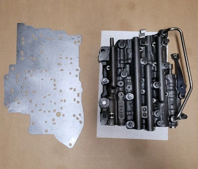 200-4R 2004R Valve Body Kit  GM  BOP  - Image 1 of 4