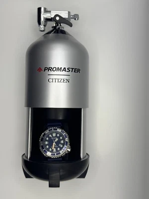 Citizen ProMaster Eco-Drive BN0151-09L COMO NUEVO + Envío gratuito esfera azul buzo Foto 1 de 4