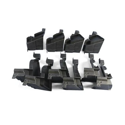 For Dodge Challenger 2015-2023 Dodge 68259738AA Right Brake Air Duct Bracket Foto 1 de 4