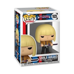 Funko Pop! Animation: Bleach - Shinji Hirako (Importación USA) - Imagen 1 de 3