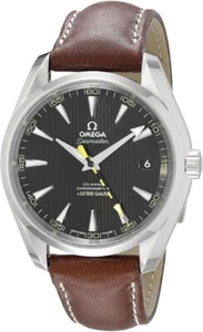 OMEGA Seamaster Aqua Terra 150M Co-Axial Chronometer 231.12.42.21.01.001 - Picture 1 of 2