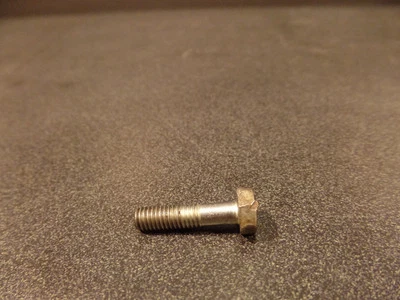 1970 70 1971 71 HONDA CT70H K0 CABEÇA DE CILINDRO DE TRILHA PARA PARAFUSO BASE DE CILINDRO  - Imagem 1 de 4