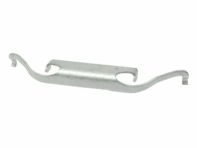 Clip de retención de pastillas de freno para BMW M3 1995-1999, 2001-2006 ATE 41736KH 1998 1996 Foto 1 de 2