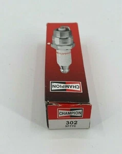 1 BUJÍA NUEVA CHAMPION N11YC 302 COBRE PLUS ENVÍO GRATUITO  - Imagen 1 de 3