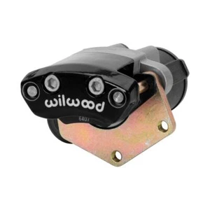 Wilwood .81 Rotor EPB1 Caliper 2.00 MT R/H Black - Picture 1 of 2