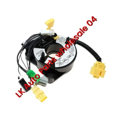 Reloj Muelle 77900-S84-A11 Ajuste Honda Accord 1998-2000 Prelude 1999-2001 Foto 1 de 4