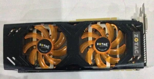 Tarjeta de gráficos ZOTAC GeForce GTX 1050 TI (4 GB GDDR5) edición OC PROBADA - Imagen 1 de 3