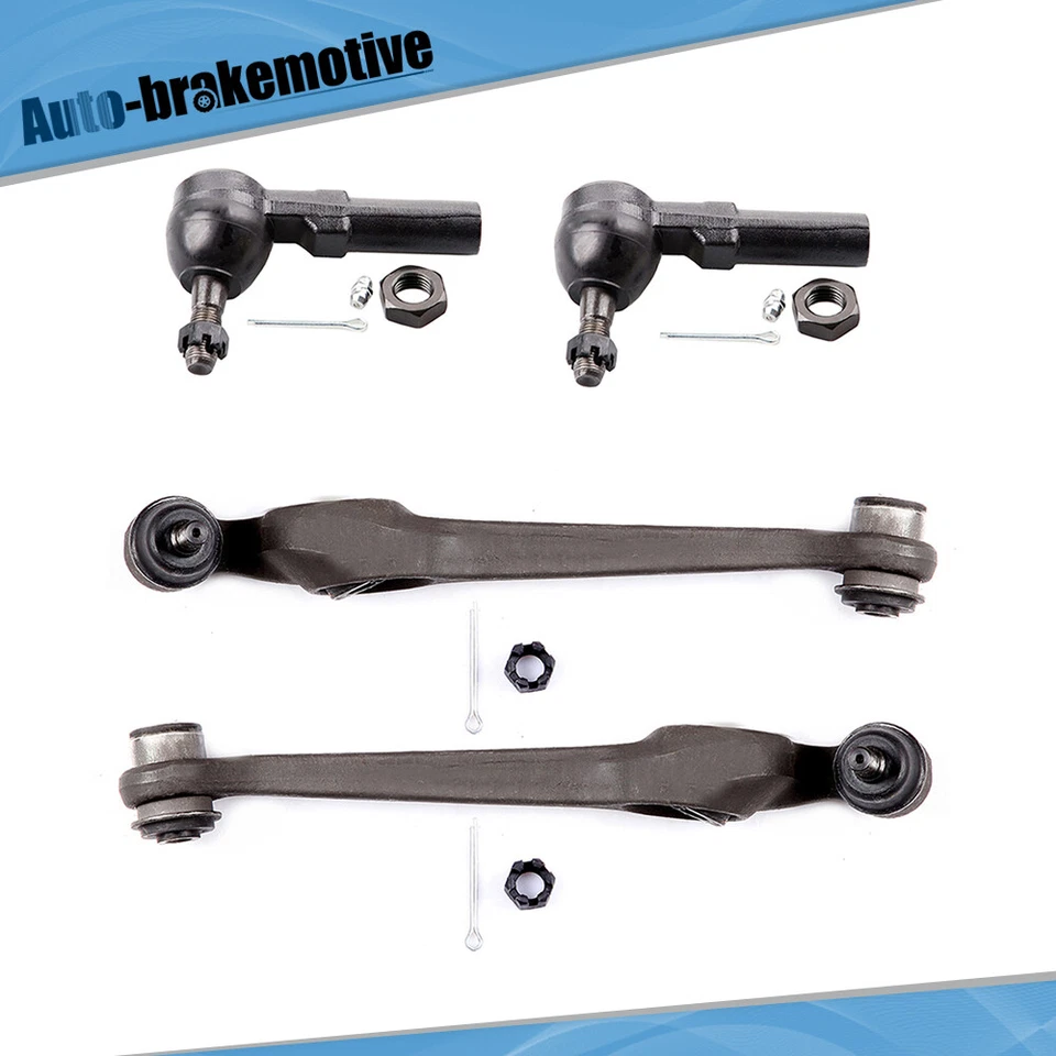 4件装前下控制臂外扎杆悬挂套件适用于土星SW1 SW2 — 第 1/4 张图片