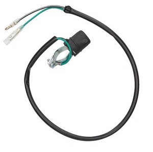 Interruptor de apagado de emergencia ZAP se adapta a Honda CRF 150 250 450 86-08 - Imagen 1 de 1