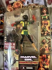 Marvel Legends Brood Queen Series  Marvel Girl  Cosmic Variant