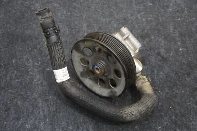 Power Steering Pump Adaptive 6.7l Diesel HC3C3A696DB Ford F350 Super Duty 17-20 - Image 1 of 4