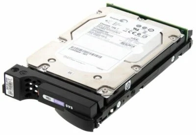Emc 005049037 300gb 6g 15k Sas 3.5'' 118032654-A01 - Image 1 of 2
