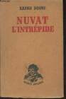 Nuvat L'intrépide - "Heures Joyeuses" - Doone Radko - 1948