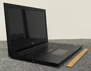 Dell Inspiron 3542 15.6" Laptop i5-4210U 4GB RAM, No Storage, Remote Managed - Picture 1 of 6