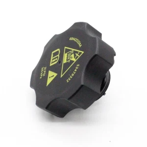 Tapa depósito botella refrigerante 68249136AA para Chrysler Dodge Ram Jeep 2013-2020 - Imagen 1 de 3