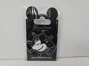 NEW SEALED Rare Disney Mickey Through The Years Steamboat Willie - Picture 1 of 2
