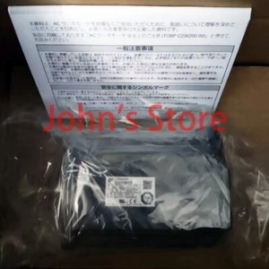 Brand New Original Servo Motor  SGMJV-01AAA2C   Fast Delivery One Year Warranty - Picture 1 of 7