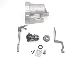 Kit de conversión de quinta marcha clásico Fiat 500 126 modificación quinta marcha relación 35/26 - Imagen 1 de 8