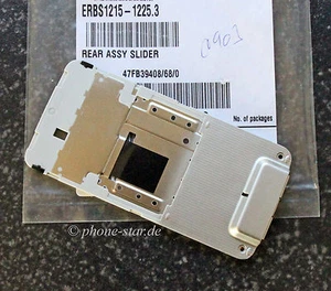 ORYGINALNA OBUDOWA TYLNEJ POKRYWY SONY ERICSSON C903 TYLNA ASSY SUWAK 1215-1225 NOWA - Zdjęcie 1 z 1