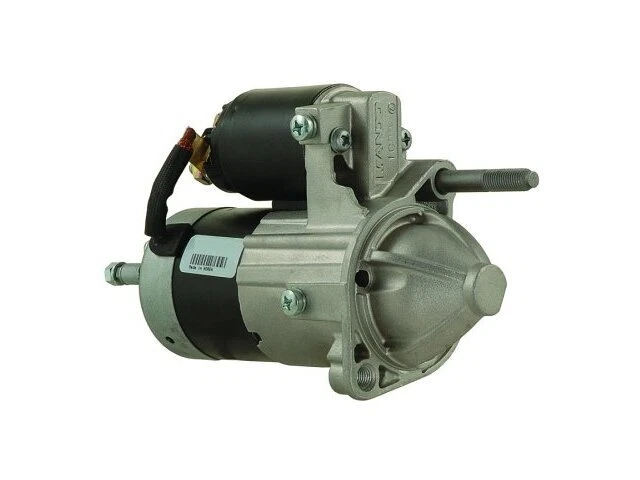 Arranque para Kia Sportage 2005-2008 Remy 11745DK 2006 2007 2,7 L V6 Foto 1 de 2