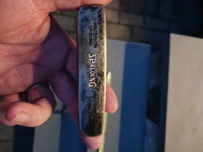 Spalding T.P.M. 3 Precision Ground Putter - Good Condition! - Image 1 of 4