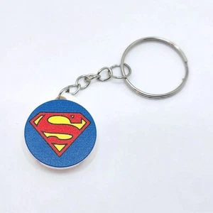 Keychain - Superman - Picture 1 of 2