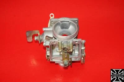 02 KAWASAKI ЭЛИМИНАТОР 125 КОРПУС КАРБЮРАТОРА - Изображение 1 из 4