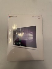 Microsoft Windows 10 Pro 32/64 bit USB Retail Package, X19-92024-02