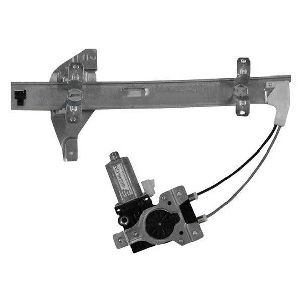Motor ventana eléctrica trasera izquierda para Pontiac Grand Prix Foto 1 de 1