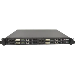 McAfee IAC-AFOCH-KT2 Active Fail-open Chassis Modular 610-2659-00 Rack Ears - Afbeelding 1 van 5