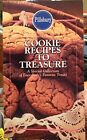 PILLSBURY COOKIE RECIPES TO TREASURE (A SPECIAL COLLECTION **Mint Condition**