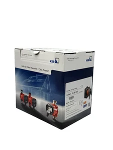 KSB Heizungspumpe Calio S 15-60-130 29134761 - Bild 1 von 4