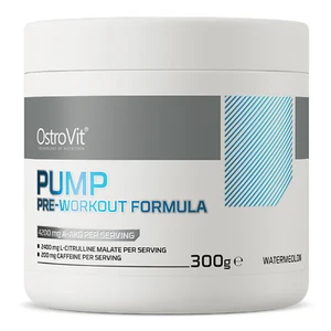 PUMP - 300 g - vor dem Training - Steigert Muskelpump, Leistungsfähigkeit, Kraft - Bild 1 von 4
