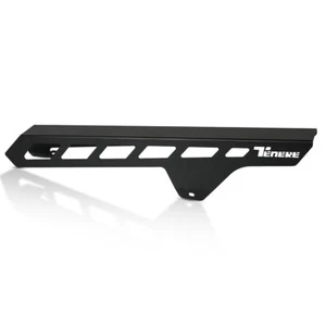 Motorcycle Chain Guard Protection Aluminium New For Yamaha Tenere 700 2019-2021 - Picture 1 of 9