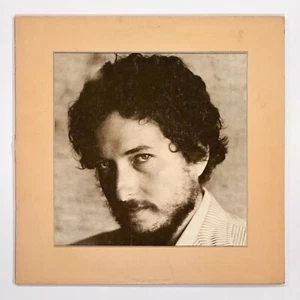 Bob Dylan - New Morning Vinyl LP 1970 - Picture 1 of 4