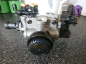 Air brake valve - Bild 1 von 5