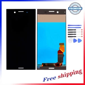 FOR SONY XPERIA XZ PREMIUM G8141 G8142 IPS LCD DISPLAY+TOUCH SCREEN DIGITIZER - Picture 1 of 1