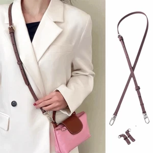 Wear-resistant Crossbody Bag Strap Handmade Handbag Belt Bag Modification - Picture 1 of 18