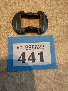small medivil buckle metal detector find - Picture 1 of 2