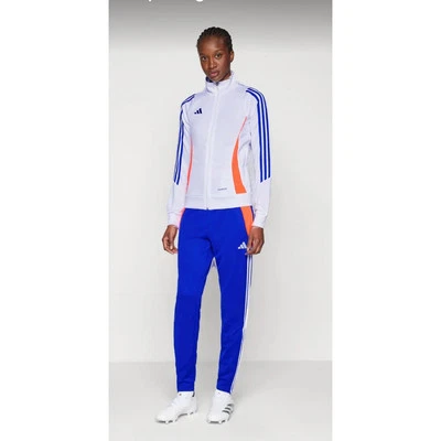 NWT Adidas Tiro Performance TIRO24 Women Tracksuit Size XS - Image 1 of 4
