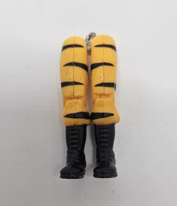 GI Joe 1988 Tiger Force Frostbite Piernas Parte ARAH Hasbro Repuesto - Imagen 1 de 6