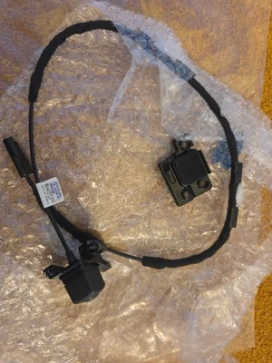 Оригинальная камера переднего вида 2025 Subaru Forester - Изображение 1 из 4