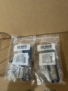 Lot de 2 - Cisco - 53-100825-01 C0 - Rack Mt. Kit de montage - - Photo 1/3