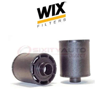 WIX Air Filter for 2007 Mercury Mariner 2.3L L4 - Filtration System ed Foto 1 de 4