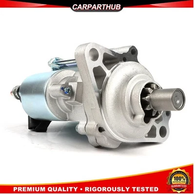 Motor De Arranque Para Honda Accord Odyssey Acura CL Isuzu Oasis 1998-2002 2.3L Automático Foto 1 de 4